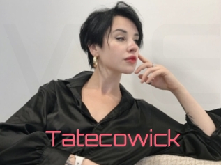 Tatecowick