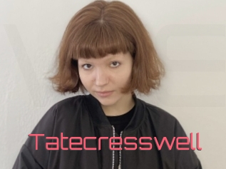 Tatecresswell