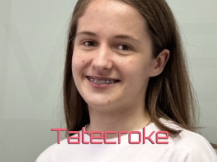 Tatecroke