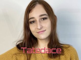 Tatedace