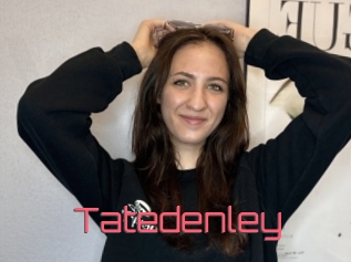 Tatedenley