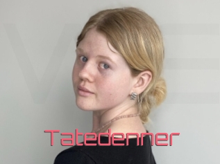 Tatedenner