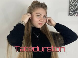 Tatedurston