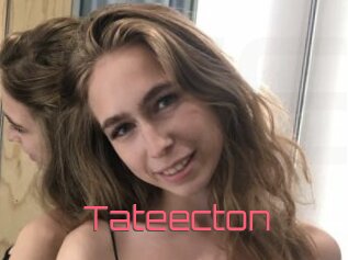 Tateecton