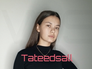 Tateedsall