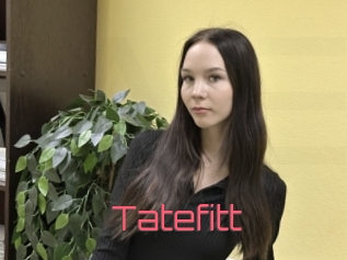 Tatefitt