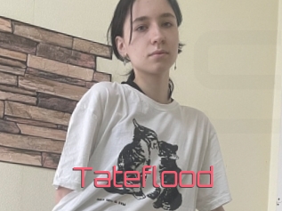 Tateflood