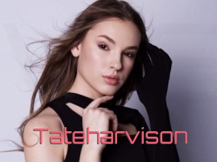 Tateharvison