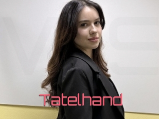 Tatelhand