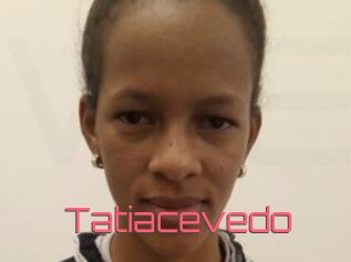 Tatiacevedo