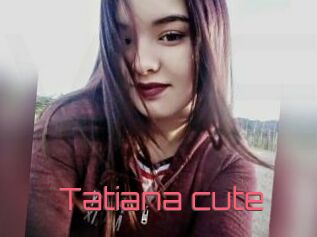 tatiana_cute Webcam Sexe Direct