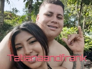 Tatianaandfrank