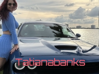 Tatianabanks