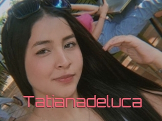 Tatianadeluca