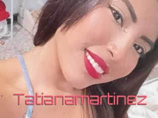 tatianamartinez Webcam Sexe Direct