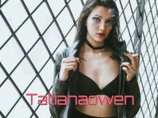 Tatianaowen