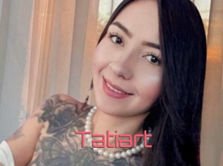 Tatiart