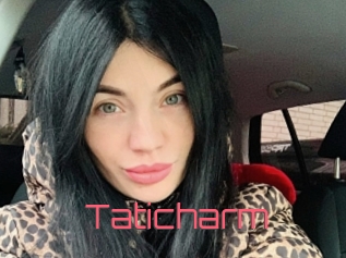 Taticharm