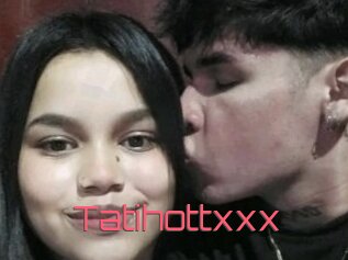Tatihottxxx