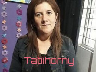 Tatiihorny