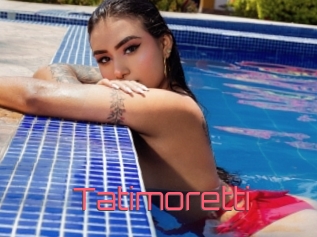 Tatimoretti