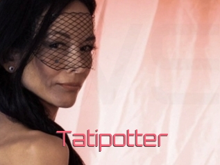 Tatipotter