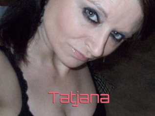 Tatjana