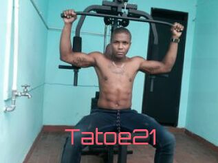 Tatoe21