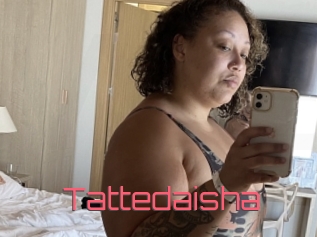 Tattedaisha