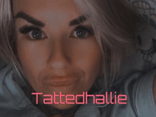 Tattedhallie