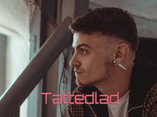 Tattedlad