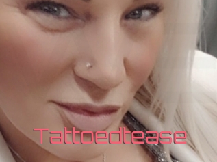 Tattoedtease