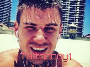 Tattooboy1