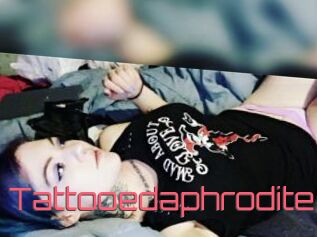 Tattooedaphrodite