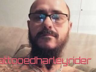 tattooedharleyrider Webcam Sexe Direct