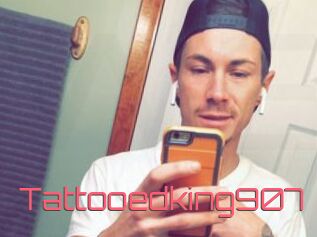 tattooedking907 Webcam Sexe Direct