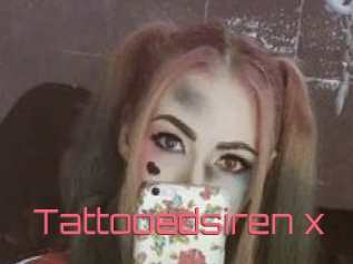 Tattooedsiren_x