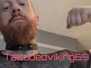 Tattooedviking69