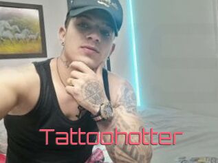 Tattoohotter