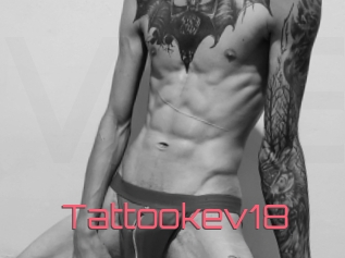 Tattookev18
