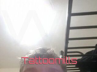 Tattoomills