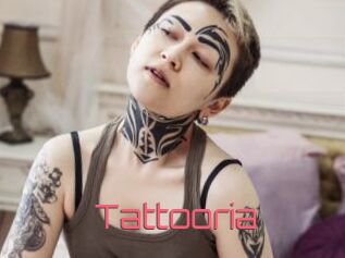 Tattooria