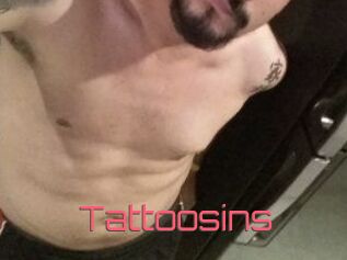 Tattoosins