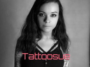 Tattoosue