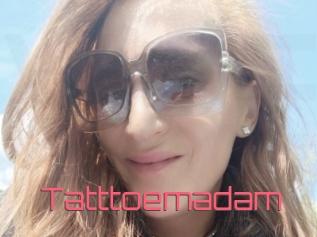 Tatttoemadam