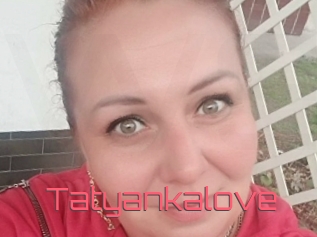 Tatyankalove