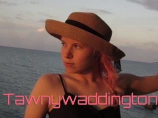Tawnywaddington
