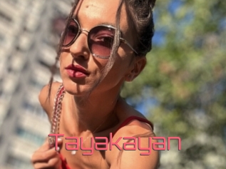 Tayakayan