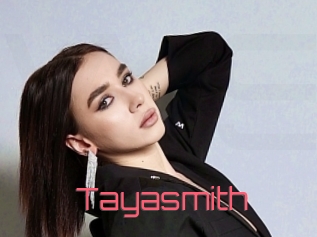 Tayasmith