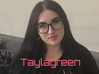 Taylagreen